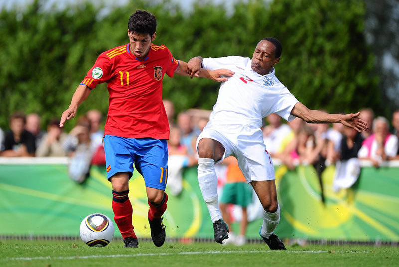 Nathaniel Clyne
